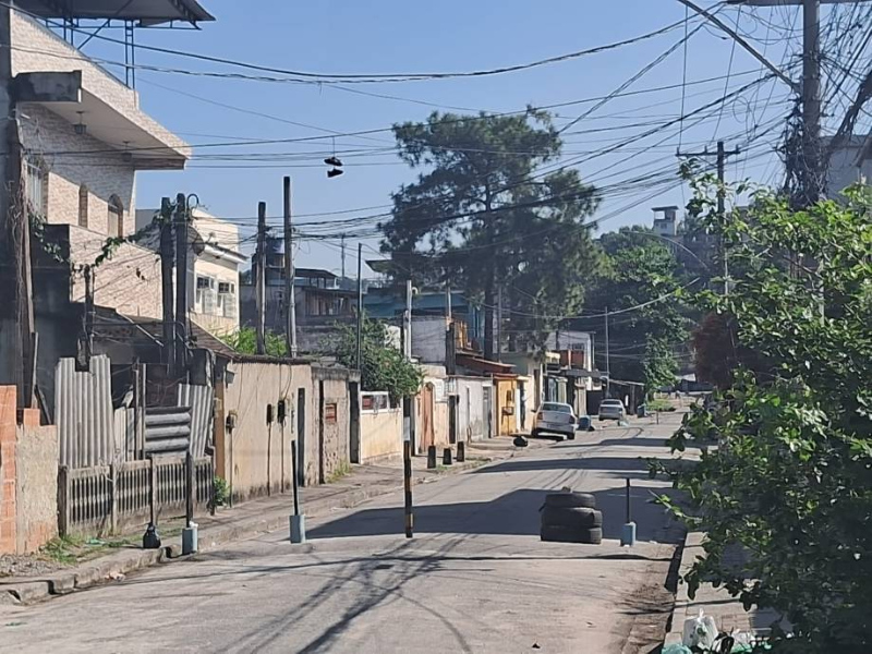 Casa - Rio de Janeiro - RJ, localizado em Rio De Janeiro - RJ, bairro Anchieta