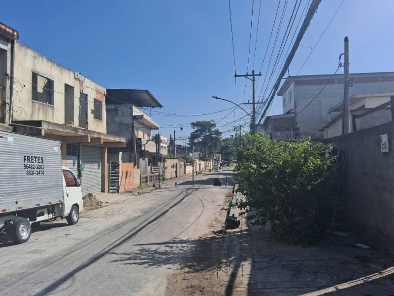 Casa - Rio de Janeiro - RJ, localizado em Rio De Janeiro - RJ, bairro Anchieta