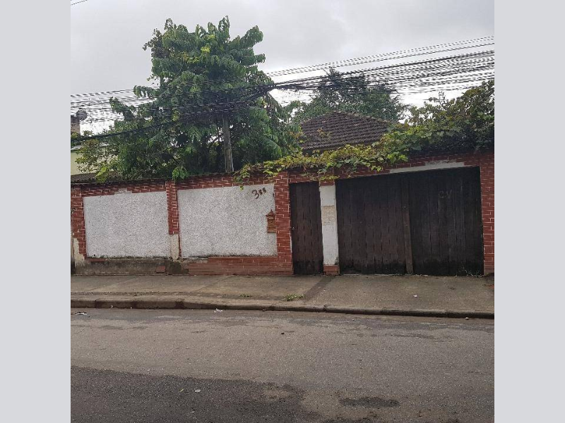 Casa - Rio de Janeiro - RJ, localizado em Rio De Janeiro - RJ, bairro Anchieta