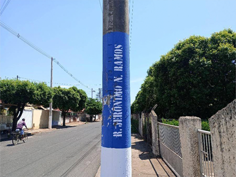 Casa - Macaubal - SP, localizado em Macaubal - SP, bairro Centro