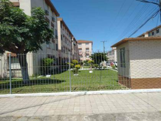 Apartamento - Rio Grande - RS