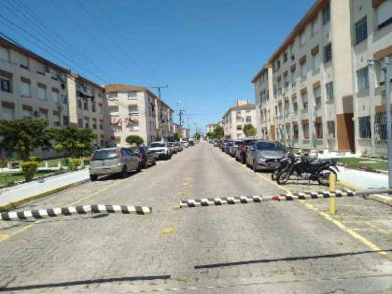 Apartamento - Rio Grande - RS, localizado em Rio Grande - RS, bairro Vila Dias