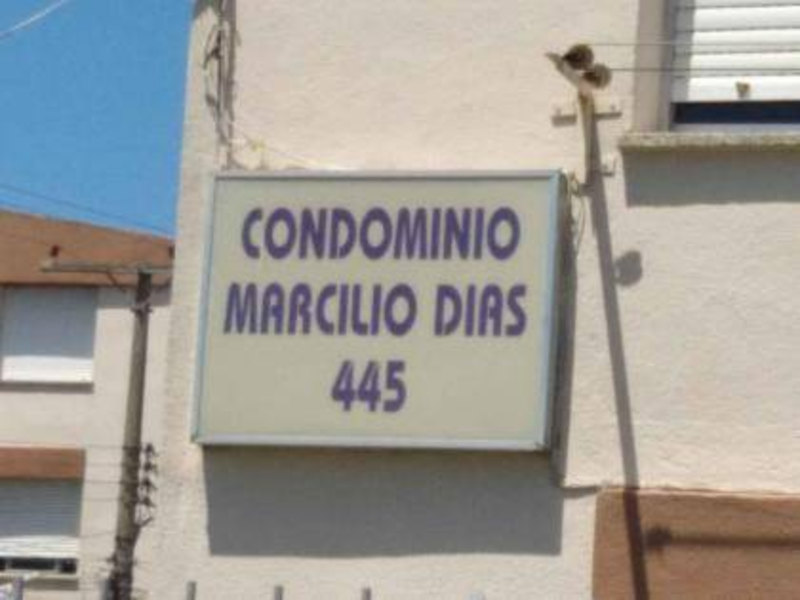 Apartamento - Rio Grande - RS, localizado em Rio Grande - RS, bairro Vila Dias