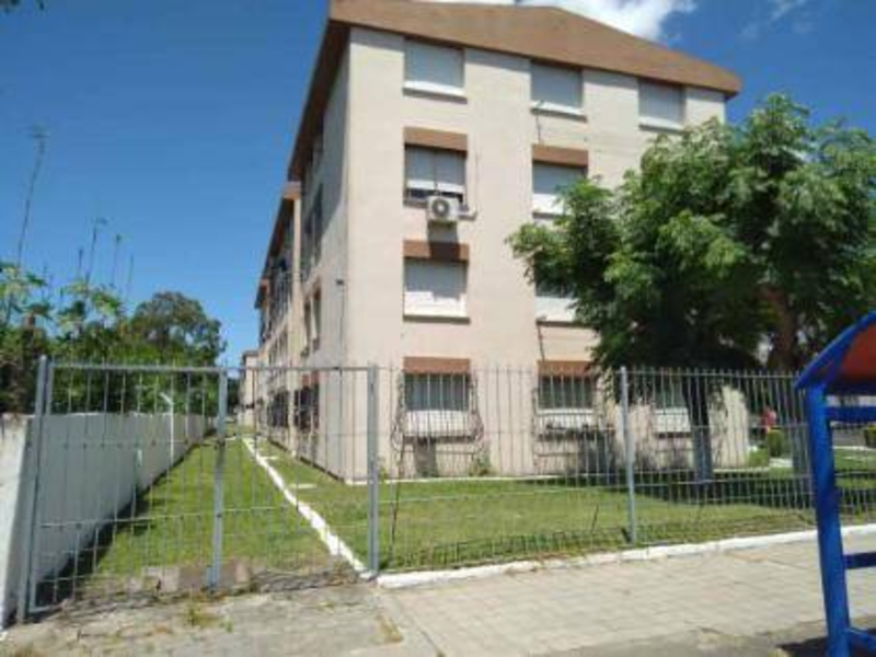 Apartamento - Rio Grande - RS, localizado em Rio Grande - RS, bairro Vila Dias