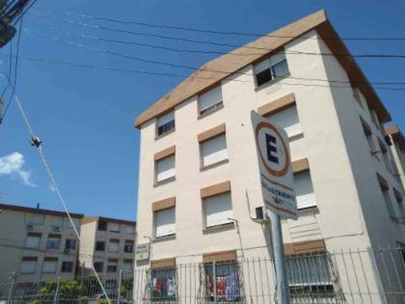 Apartamento - Rio Grande - RS, localizado em Rio Grande - RS, bairro Vila Dias