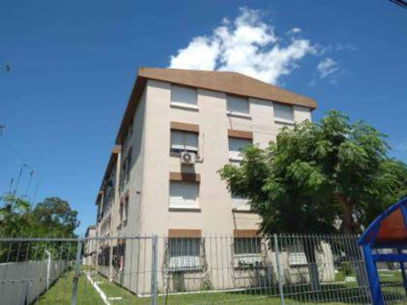 Apartamento - Rio Grande - RS, localizado em Rio Grande - RS, bairro Vila Dias