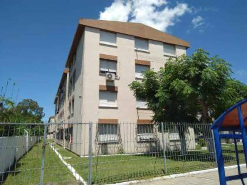 Apartamento - Rio Grande - RS, localizado em Rio Grande - RS, bairro Vila Dias