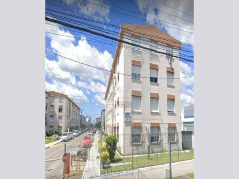 Apartamento - Rio Grande - RS, localizado em Rio Grande - RS, bairro Vila Dias