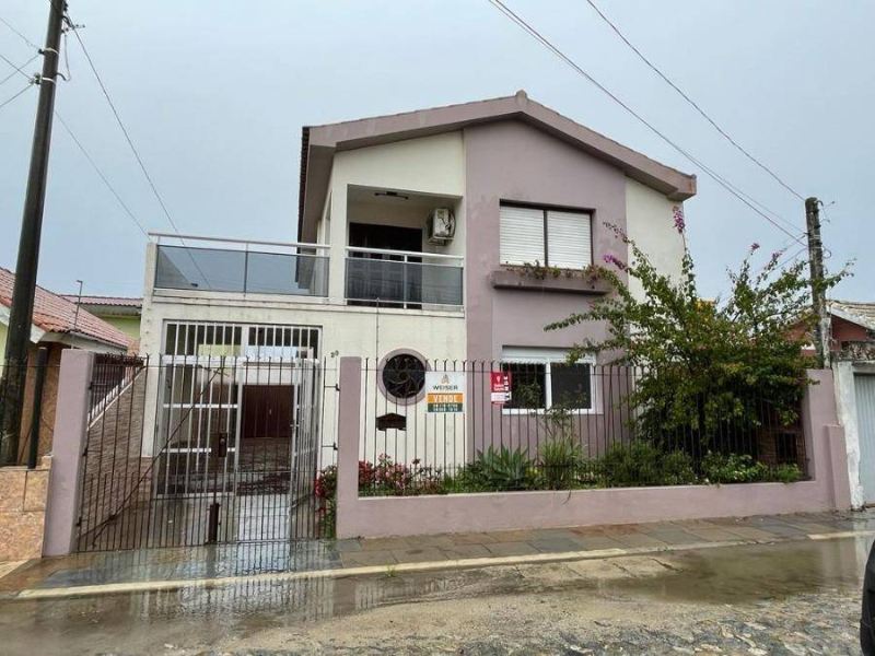 Casa - Pelotas - RS, localizado em Pelotas - RS, bairro Três Vendas