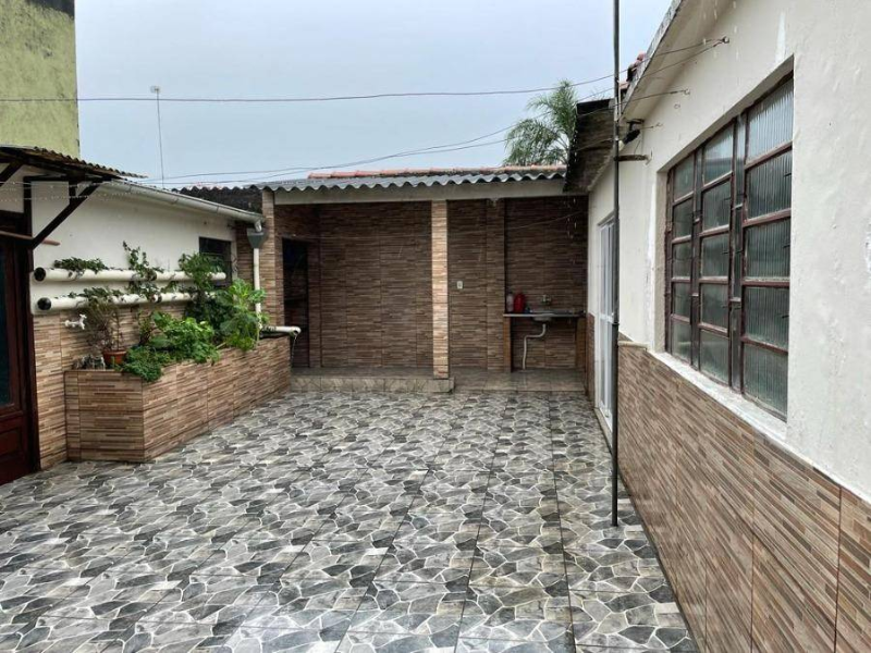 Casa - Pelotas - RS, localizado em Pelotas - RS, bairro Três Vendas