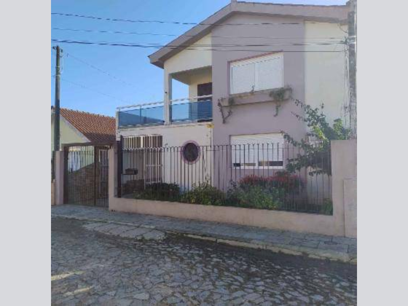 Casa - Pelotas - RS, localizado em Pelotas - RS, bairro Três Vendas