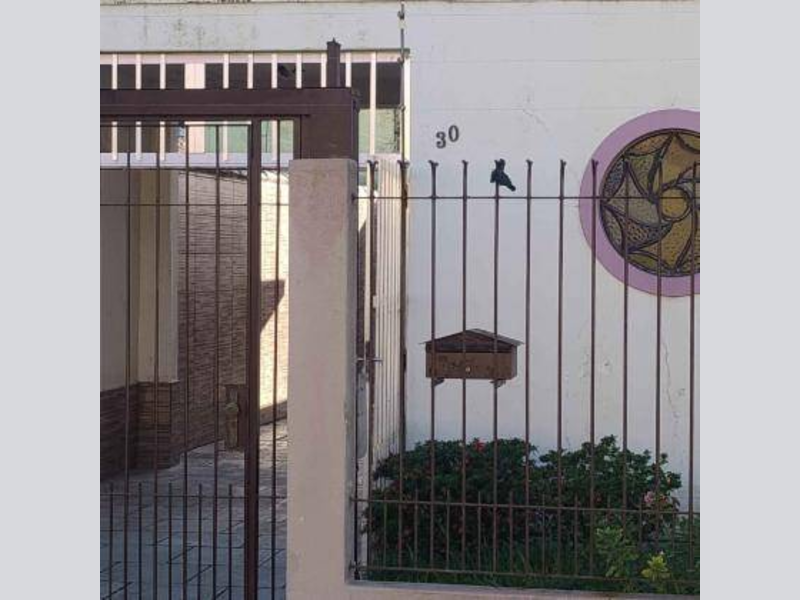 Casa - Pelotas - RS, localizado em Pelotas - RS, bairro Três Vendas