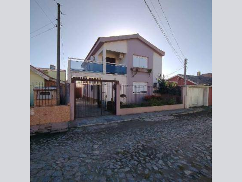 Casa - Pelotas - RS, localizado em Pelotas - RS, bairro Três Vendas
