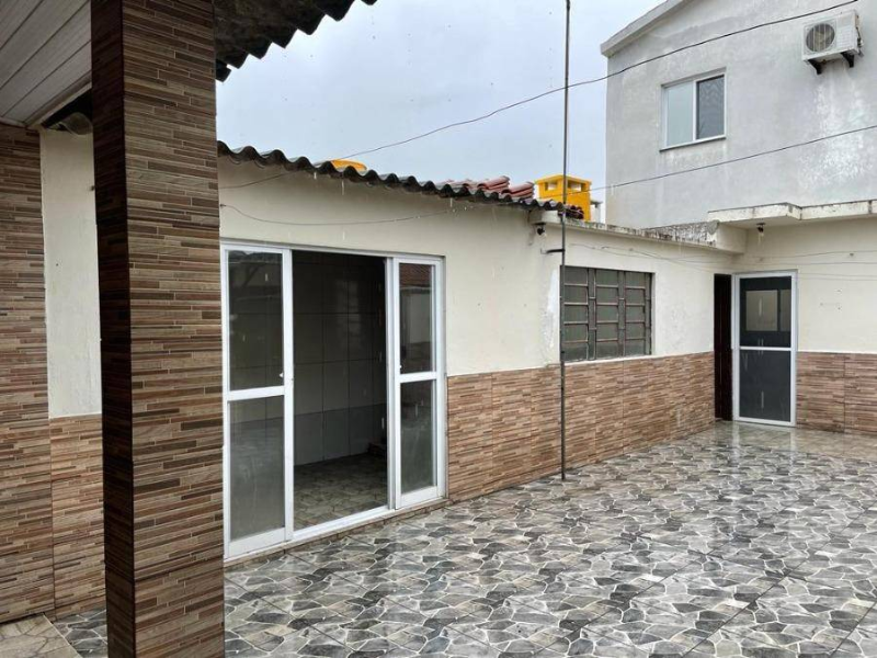 Casa - Pelotas - RS, localizado em Pelotas - RS, bairro Três Vendas