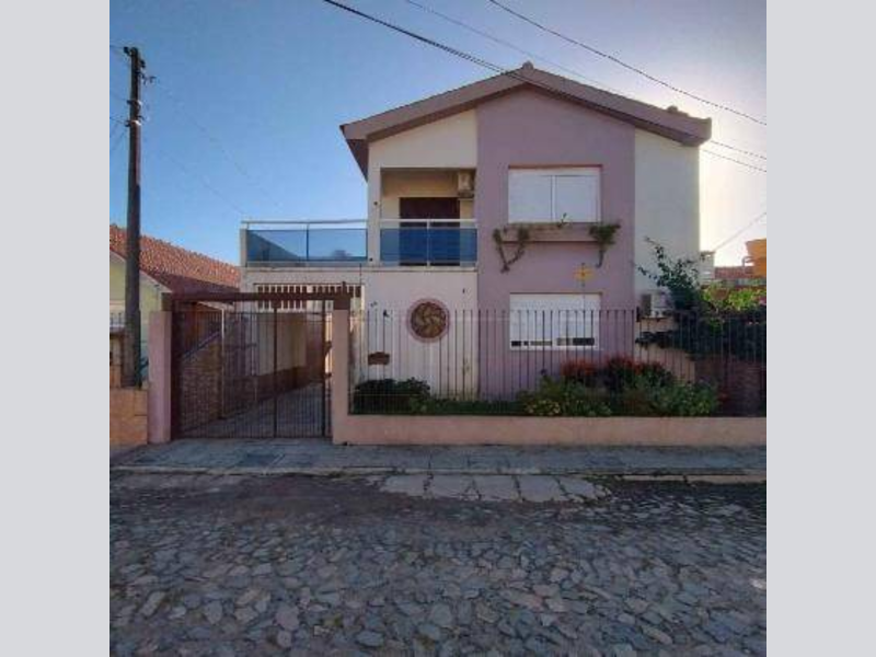 Casa - Pelotas - RS, localizado em Pelotas - RS, bairro Três Vendas
