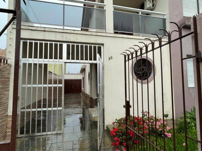 Casa - Pelotas - RS, localizado em Pelotas - RS, bairro Três Vendas