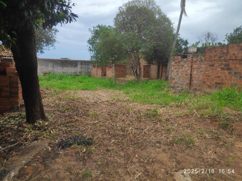 Loteamento - Presidente Venceslau - SP, localizado em Presidente Venceslau - SP, bairro Vila Bandeirantes