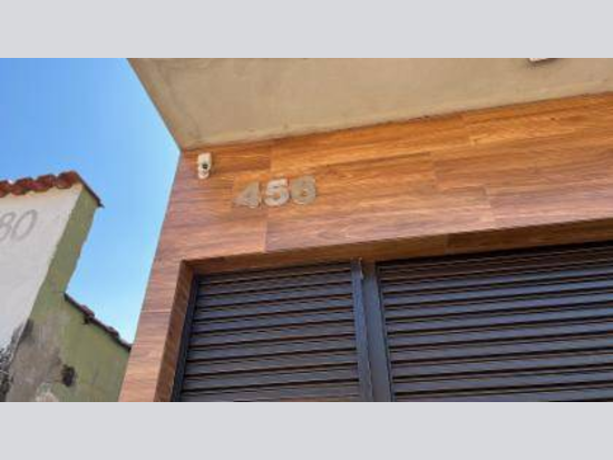 Casa - Elói Mendes - MG