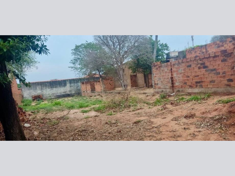 Loteamento - Presidente Venceslau - SP, localizado em Presidente Venceslau - SP, bairro Vila Bandeirantes