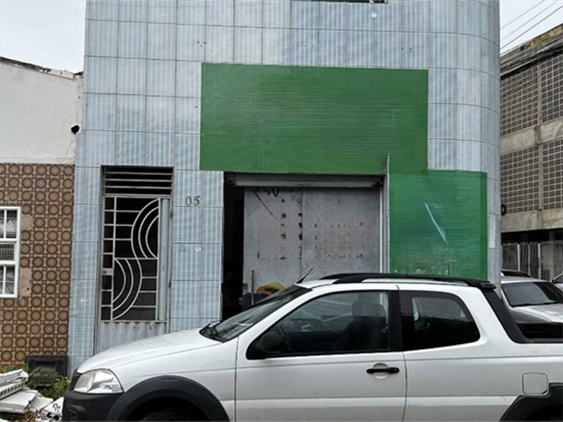Casa - Juazeiro - BA, localizado em Juazeiro - BA, bairro Alto da Maravilha