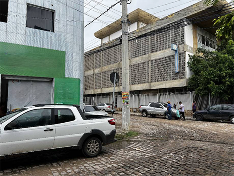 Casa - Juazeiro - BA, localizado em Juazeiro - BA, bairro Alto da Maravilha