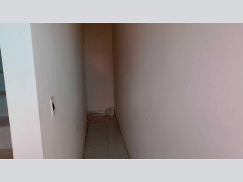 Casa - Juazeiro - BA, localizado em Juazeiro - BA, bairro Alto da Maravilha