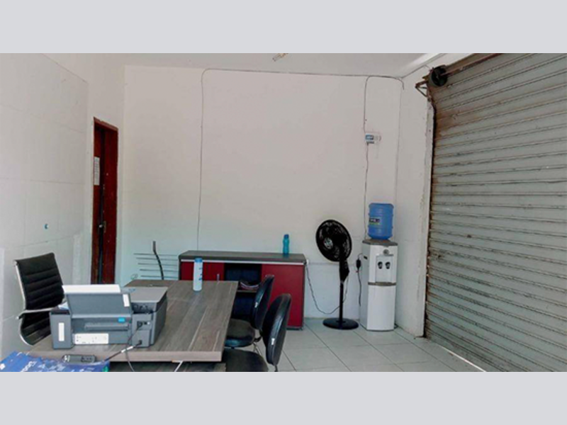 Casa - Juazeiro - BA, localizado em Juazeiro - BA, bairro Alto da Maravilha