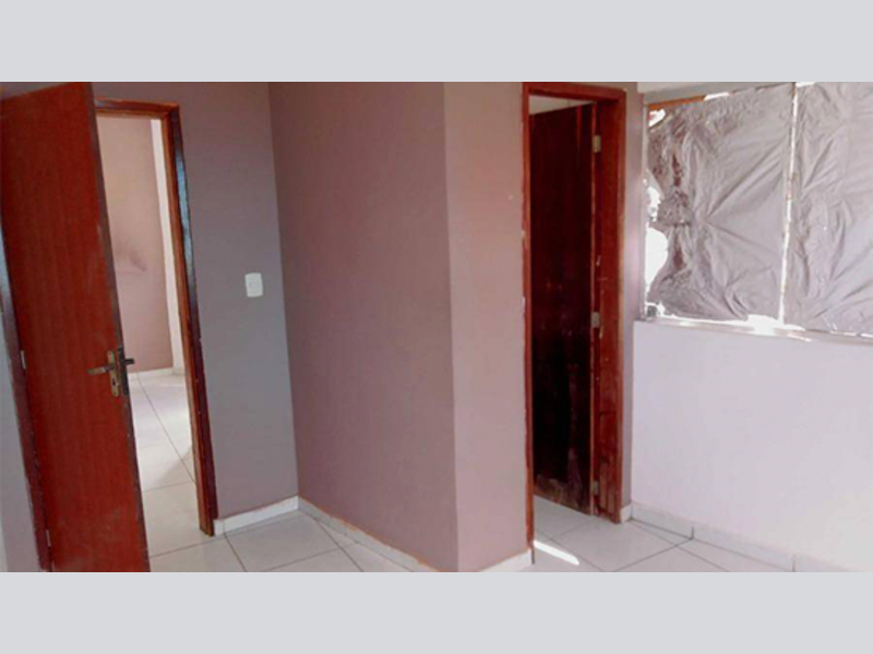 Casa - Juazeiro - BA, localizado em Juazeiro - BA, bairro Alto da Maravilha