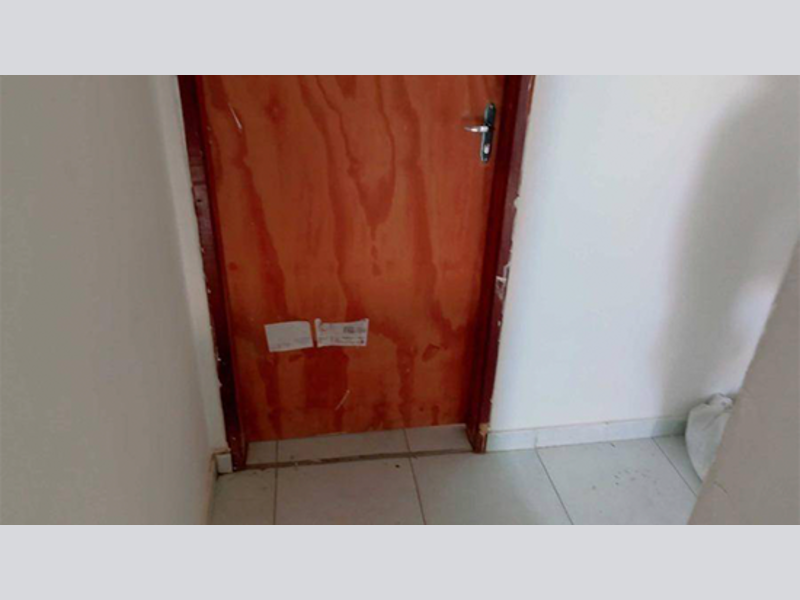 Casa - Juazeiro - BA, localizado em Juazeiro - BA, bairro Alto da Maravilha
