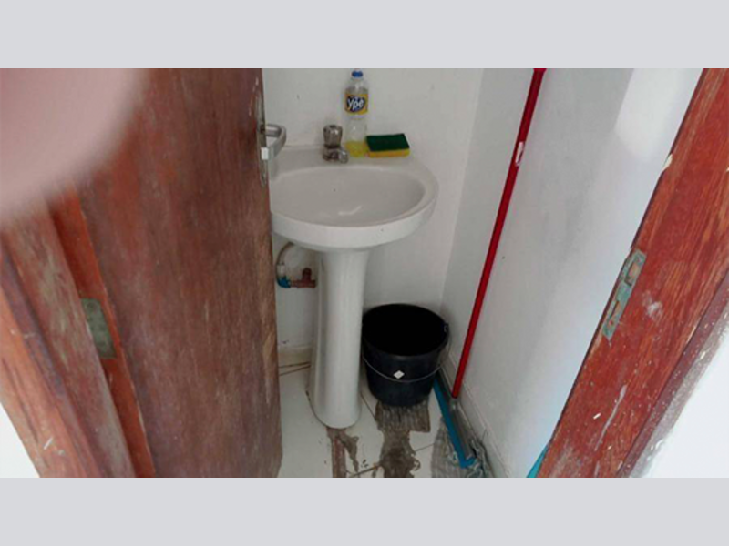Casa - Juazeiro - BA, localizado em Juazeiro - BA, bairro Alto da Maravilha