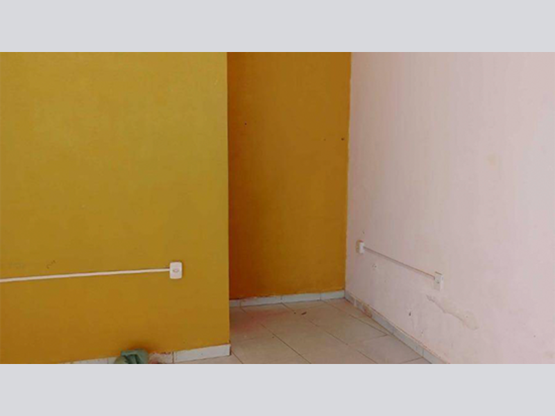 Casa - Juazeiro - BA, localizado em Juazeiro - BA, bairro Alto da Maravilha