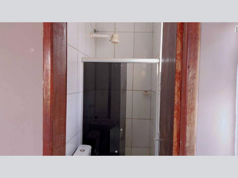 Casa - Juazeiro - BA, localizado em Juazeiro - BA, bairro Alto da Maravilha