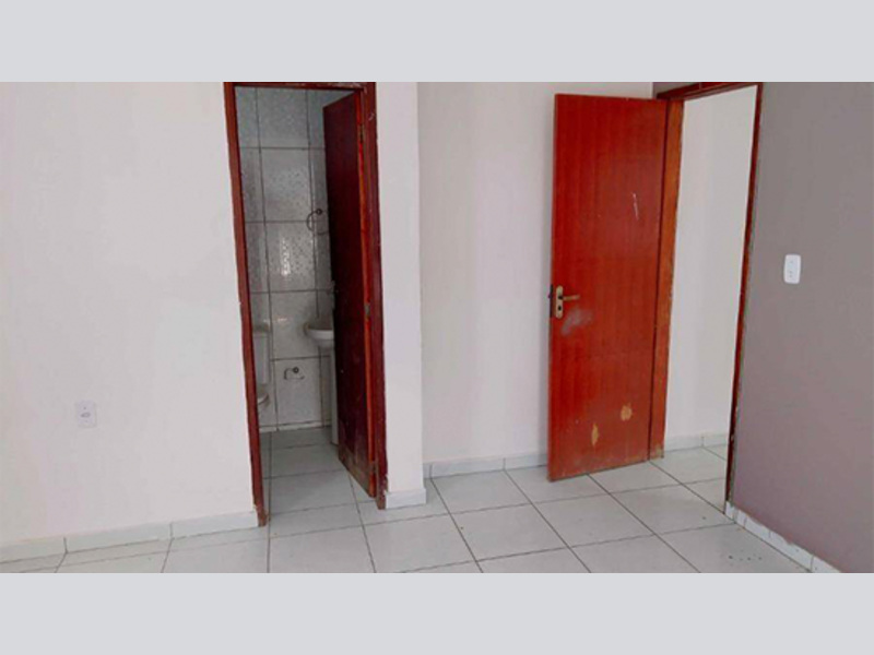 Casa - Juazeiro - BA, localizado em Juazeiro - BA, bairro Alto da Maravilha