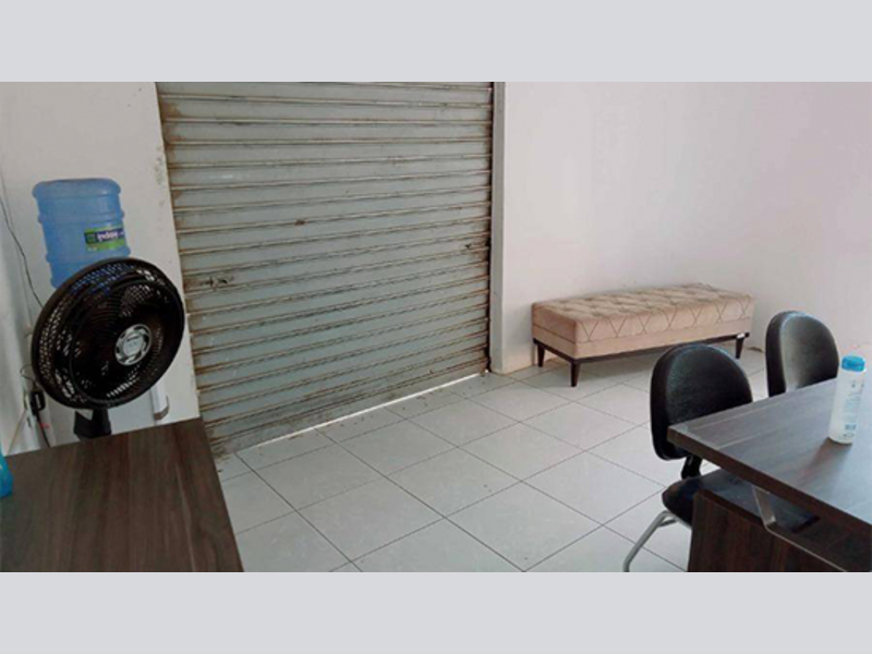 Casa - Juazeiro - BA, localizado em Juazeiro - BA, bairro Alto da Maravilha