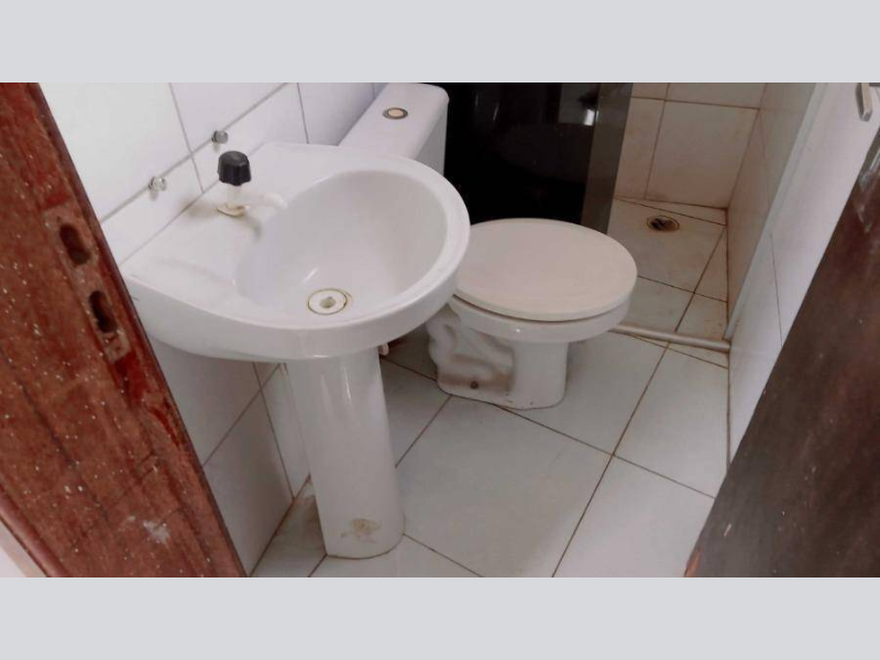 Casa - Juazeiro - BA, localizado em Juazeiro - BA, bairro Alto da Maravilha