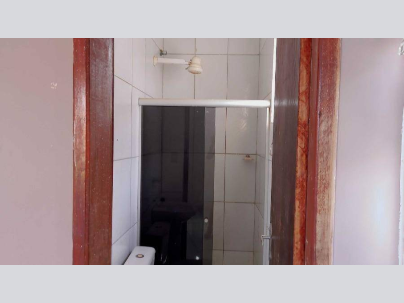 Casa - Juazeiro - BA, localizado em Juazeiro - BA, bairro Alto da Maravilha