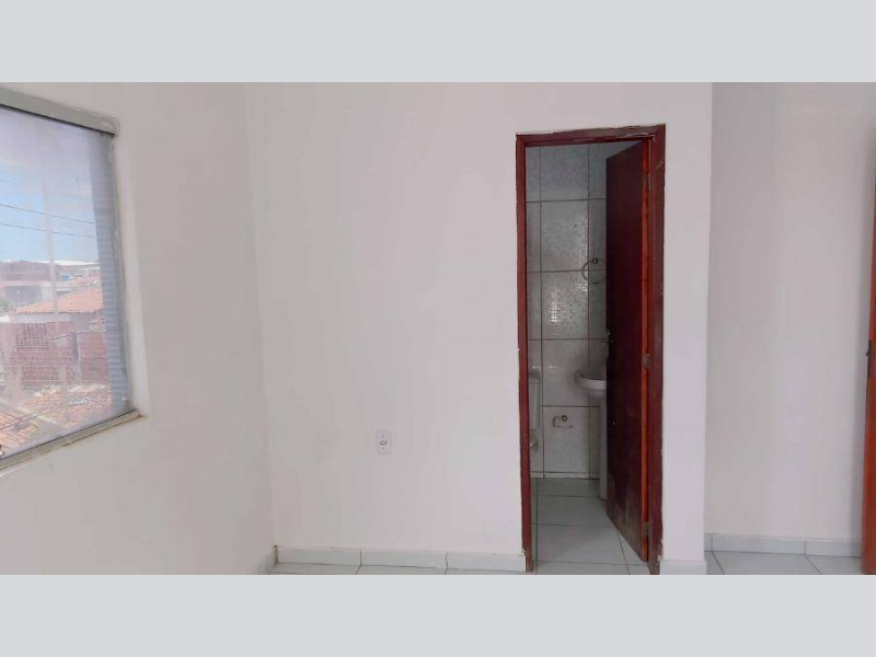 Casa - Juazeiro - BA, localizado em Juazeiro - BA, bairro Alto da Maravilha