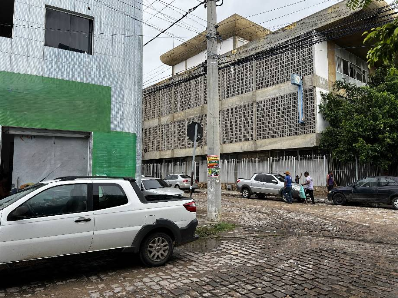 Casa - Juazeiro - BA, localizado em Juazeiro - BA, bairro Alto da Maravilha