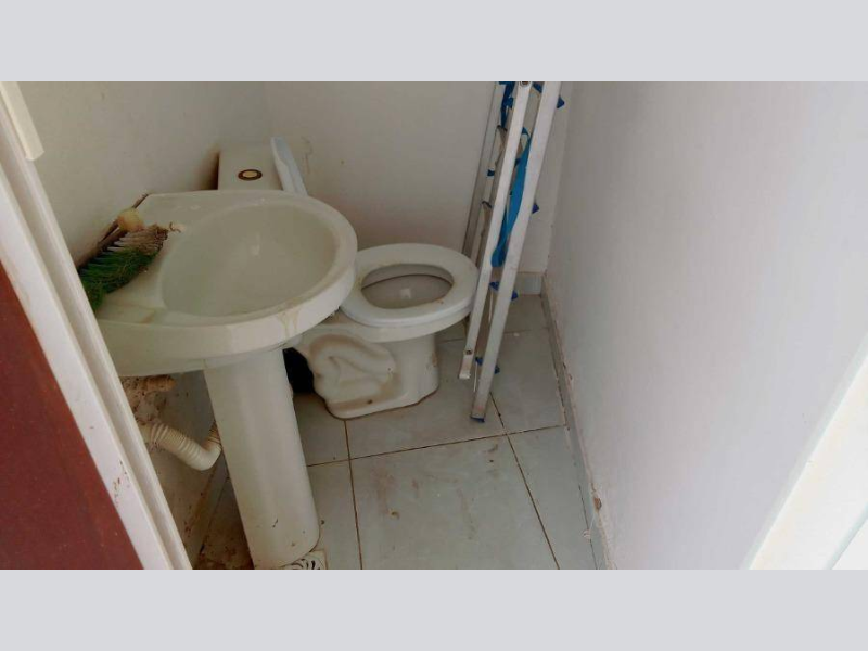 Casa - Juazeiro - BA, localizado em Juazeiro - BA, bairro Alto da Maravilha