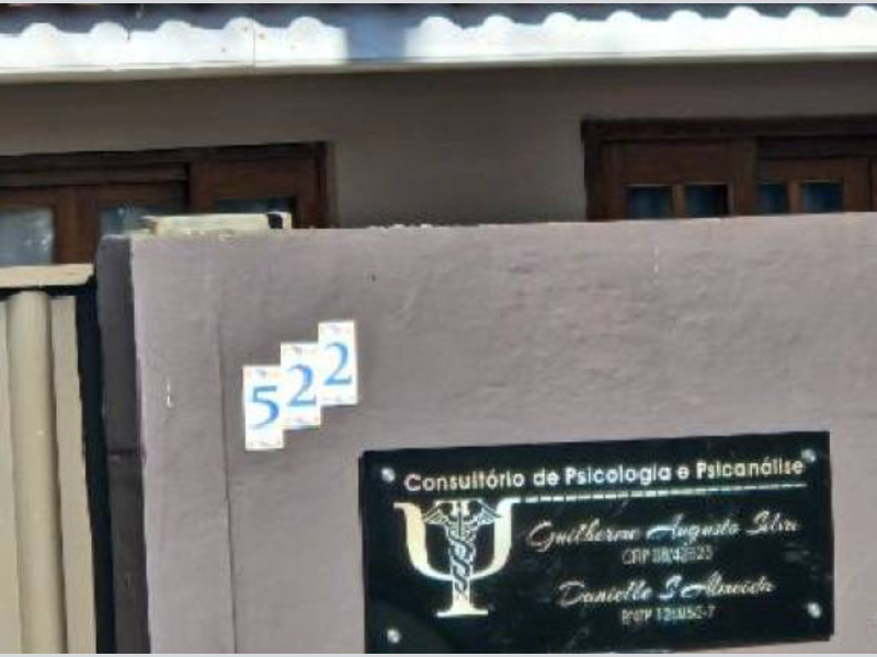 Imagem do imóvel Casa - São José Dos Pinhais - PR