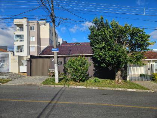 Casa - São José Dos Pinhais - PR