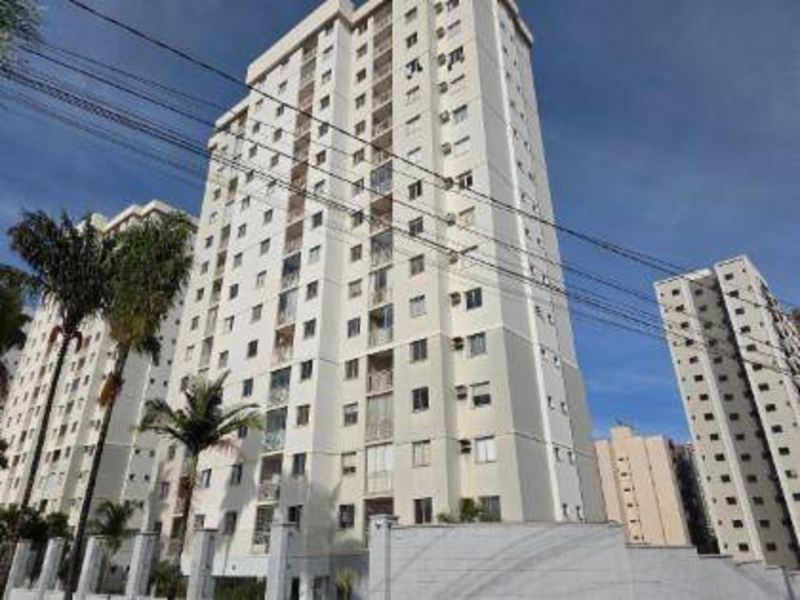 Imagem do imóvel Apartamento - Anápolis - GO