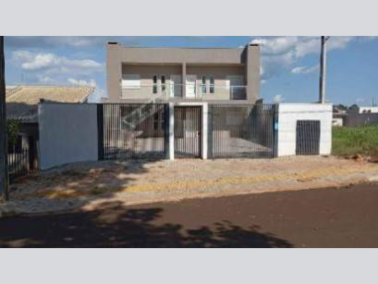 Casa - Foz do Iguaçu - PR