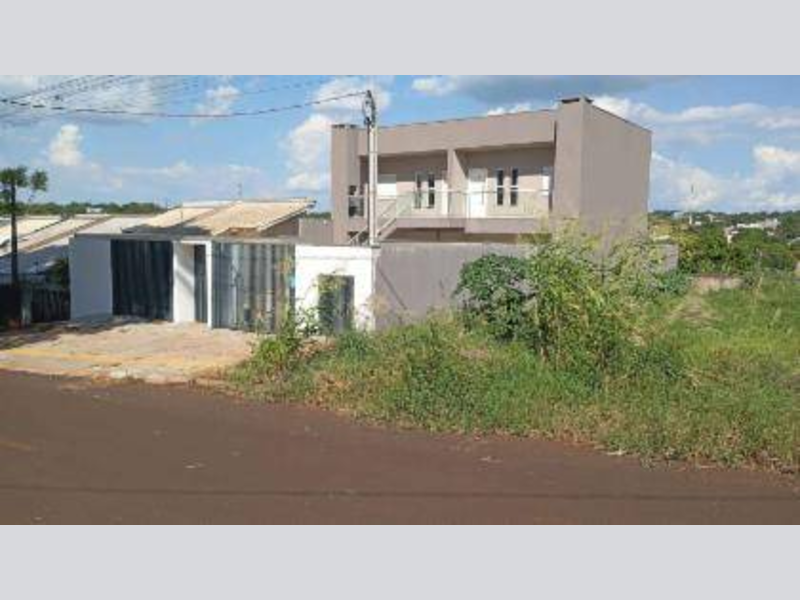 Casa - Foz do Iguaçu - PR, localizado em Foz Do Iguaçu - PR
