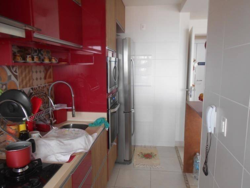 Apartamento - Rio de Janeiro - RJ, localizado em Rio De Janeiro - RJ, bairro Freguesia do Engenho Novo