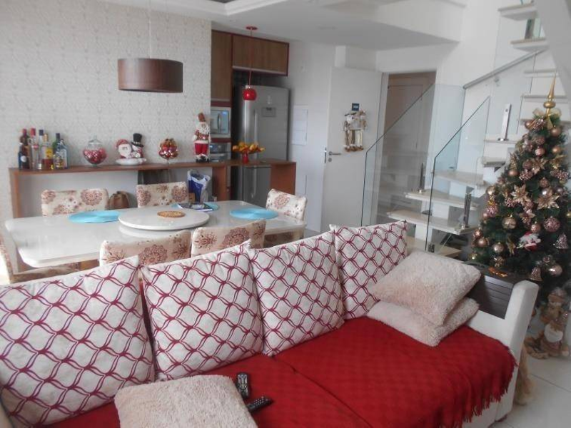 Apartamento - Rio de Janeiro - RJ, localizado em Rio De Janeiro - RJ, bairro Freguesia do Engenho Novo