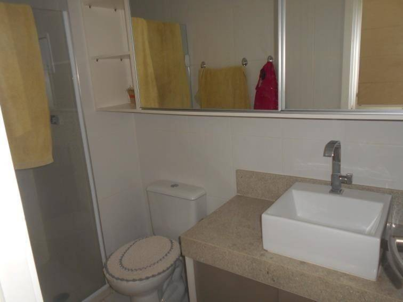 Apartamento - Rio de Janeiro - RJ, localizado em Rio De Janeiro - RJ, bairro Freguesia do Engenho Novo