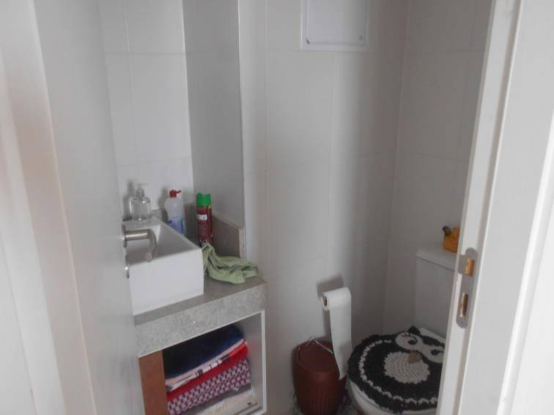 Apartamento - Rio de Janeiro - RJ, localizado em Rio De Janeiro - RJ, bairro Freguesia do Engenho Novo