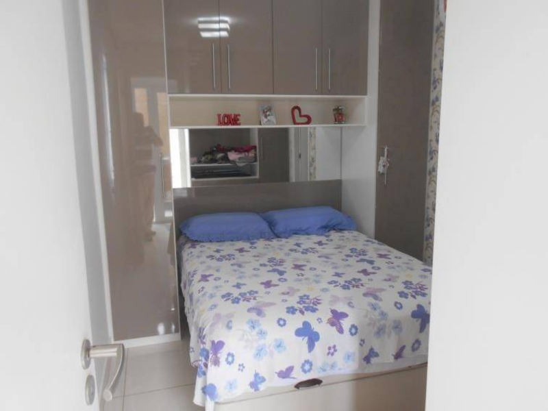 Apartamento - Rio de Janeiro - RJ, localizado em Rio De Janeiro - RJ, bairro Freguesia do Engenho Novo