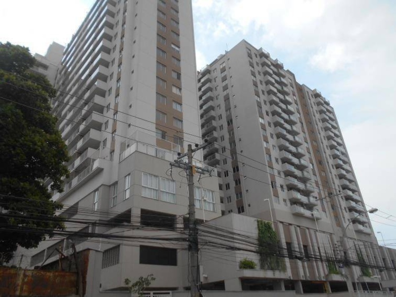 Apartamento - Rio de Janeiro - RJ, localizado em Rio De Janeiro - RJ, bairro Freguesia do Engenho Novo
